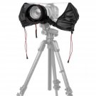 Manfrotto MB PL-E-702 Pro-Light Camera Rain Cover for DSLR Cameras, for Use with Reflex wi