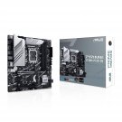 ASUS Prime Z790M-Plus D4 LGA 1700(Intel 12th&13th Gen) microATX Motherboard (PCIe 5.0, 3xM