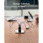 Anker USB C Cable, [2-Pack, 6ft] USB C Charger Cable, Premium Nylon USB A to Type C Charge