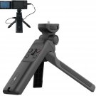 Video Remote Control Shooting Grip Mini Tripod Replaces Sony Gp-Vpt1 For Sony Fx30 A7Rv A7