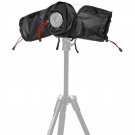 Manfrotto MB PL-E-690 Pro-Light Camera Rain Cover for Cameras, Waterproof, Protects from D