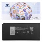 X8Vwf Battery Replacement (11.1V 97Wh), Compatible With Dell Latitude 14 Rugged 5404 5414 