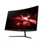 Ei322Qur Pbmiippx 31.5"" 1500R Curved Wqhd 2560 X 1440 Gaming Monitor | Amd Freesync Premiu