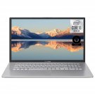 ASUS Vivobook Laptop, 17.3"" HD+ (1600x900) Non-Touch Display, Intel Core i5 Quad-Core Proc
