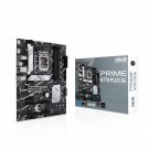 ASUS Prime H770-PLUS D4 Intel H770(13th and 12th Gen) LGA 1700 ATX Motherboard with PCIe 5