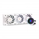 Thermalright Frozen Magic 360 Scenic V2 Water Cooling CPU Cooler, 360 White Cooling Row Sp