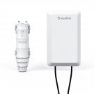 WAVLINK Outdoor WiFi Extender, Weatherproof AP/Repeater CPE Kit for PtP and PtMP Transmiss