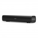Creative Stage Air Portable And Compact Under-Monitor Usb-Powered Soundbar For Computer, W