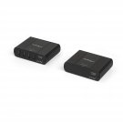 StarTech.com 4 Port USB 2.0 Extender Over Ethernet/IP Network Hub - Up to 330ft (100m) - U