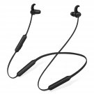 Avantree NB16 Bluetooth Neckband Headphones Earbuds for TV PC, No Delay, 20 Hrs Playtime W