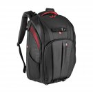Manfrotto Pro Light Cinematic Expandable Camcorder Backpack, Professional Photography Back