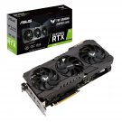 ASUS TUF Gaming NVIDIA GeForce RTX 3080 Ti OC Edition Graphics Card (PCIe 4.0, 12GB GDDR6X