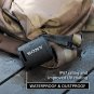 Sony SRS-XB13 EXTRA BASS Wireless Bluetooth Portable Lightweight Compact Travel Speaker, I