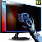18.5 Inch - 16:9 Aspect Ratio - Computer Privacy Screen Filter For Widescreen Computer Mon