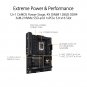 ASUS TUF Gaming B760-PLUS WiFi D4 Intel(13th and 12th Gen) LGA 1700 ATX Motherboard,PCIe 5