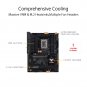 ASUS TUF Gaming B760-PLUS WiFi D4 Intel(13th and 12th Gen) LGA 1700 ATX Motherboard,PCIe 5