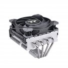 Thermaltake TOUGHAIR 110 140W TDP Top Flow CPU Cooler, Intel/AMD Universal Socket (LGA 170