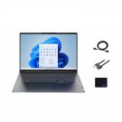 Lenovo Ideapad 5i Pro Laptop, 16"" 2.5K QHD IPS Display (2560 x 1440), Intel Quad-Core i5-1