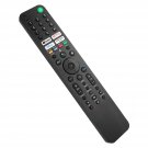 Rmf-Tx520U Mg3-Tx520U Voice Remote Control For Sony Bravia Tv Kd-43X80J Kd-43X85J Kd-50X80