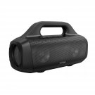 Anker Soundcore Motion Boom Outdoor Speaker with Titanium Drivers, BassUp Technology, IPX7