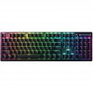 Razer DeathStalker V2 Pro Wireless Gaming Keyboard: Low-Profile Optical Switches - Linear