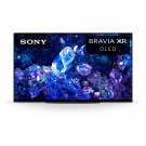 Sony 48 Inch 4K Ultra HD TV A90K Series: BRAVIA XR OLED Smart Google TV with Dolby Vision