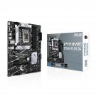 ASUS Prime B760-PLUS D4 Intel (13th and 12th Gen)LGA 1700 ATX motherboard PCIe 5.0,3xPCIe 