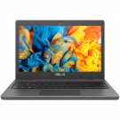 2022 Newest ASUS Military-Grade Student Laptop, 11.6"" HD Certified Eye-Care Display, Intel