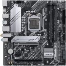 ASUS Prime B560M-A AC Intel B560 (LGA1200) mATX motherboard,PCIe 4.0,two M.2slots, 8powers