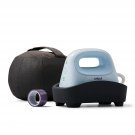 Cricut Hat Press Smart Heat Press Machine for Hats with Built-in Bluetooth, Connects to Cr