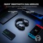 Razer Barracuda X Wireless Gaming & Mobile Headset (PC, Playstation, Switch, Android, iOS)