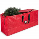 Large Christmas Tree Storage Bag - Fits Up To 9 Ft Tall Holiday Artificial Disassembled Tr