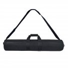 Tripod Carrying Case Fits Tripod With Head Up To 35.4"/27.5" Zippered Carrying Case With S