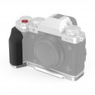 SmallRig X-T5 Handgrip L-Shape Grip for FUJIFILM X-T5 Camera, Built-in Quick Release Plate