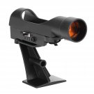 Red Dot Finder Scope, Star Pointer Telescope Finderscope For Celestron 80Eq 80/90Dx Se Ast