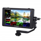 Lut6 6 Inch 2600Nits Hdr 3D Lut Touch Screen Dslr Camera Field Monitor With Waveform Vecto
