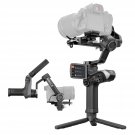 Zhiyun Weebill 2 Camera Stabilizer 3-Axis Gimbal Stabilizer For Dslr And Mirrorless Camera
