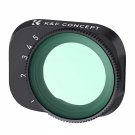 Mini 3 Pro Variable Nd2-32 (1-5 Stop) Nd Filter Compatible With Dji Mini 3 Pro, 28 Multi-C
