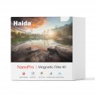 Nanopro Magnetic Nd Kit Contain Filter Adapter Ring And Bag Nd0.9/1.8/3.0 Filter Magnetic