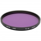 77Mm Flw Fluorescent Multi Coated Glass Filter