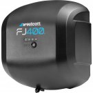 Westcott FJ400 AC/DC Lithium Polymer Battery - 480 Full Power Flashes, 0.9sec Recycle Time
