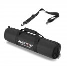 Tripod Carrying Case Bag 25/31/35/39/49 In,65/80/90/100/125 Cm Heavy Duty With Storage Bag