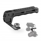 SmallRig Top Handle with 3/8"-16 Locating Pins for ARRI Grip for Camera Cage, Universal Vi