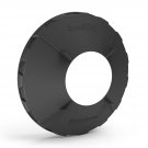 SmallRig Rubber Donut for Lenses with 58-114 Diameter, with Rear Opening for SmallRig Ligh