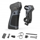 SmallRig MagicFIZ Wireless Follow Focus Handgrip Kit, Lens Focus Control with Receiver Mot