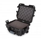 Nanuk 905 Waterproof Hard Case with Foam Insert - Black