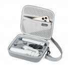 Om 5 Case,Waterproof Portable Storge Shoulder Bag Travel Case For Dji Osmo Mobile 5 Gimbal