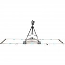 Swift Dolly System With 12Ft Straight Track (P-Sft-Dt-12)