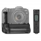 Neewer Vertical Battery Grip with 2.4G Wireless Remote Control ,Compatible with Canon EOS