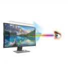 Anti Blue Light Screen Filter For 23 Inches Widescreen Desktop Monitor, Blocks Excessive H